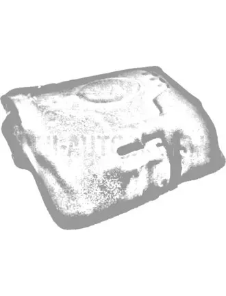 Skaņas izolācijas vāks Ligier / Microcar