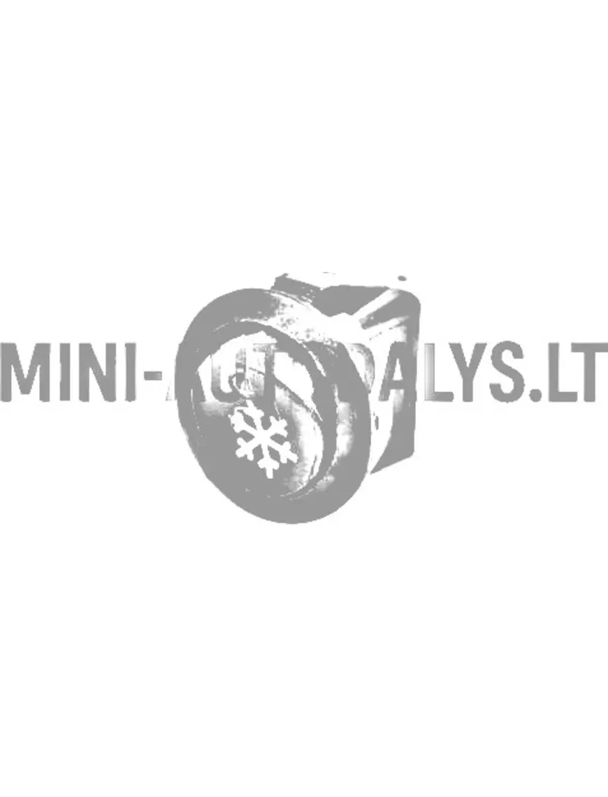 Gaisa kondicionēšanas slēdzis Microcar / Ligier