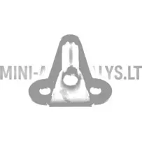 Ligier / Microcar aizmugurējo durvju slēdzenes āķis