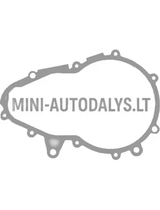 Pārnesumkārbas blīve Ligier X-Too R / S / RS / IXO