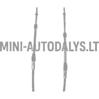 Pārnesumu pārslēgšanas trose Ligier Ambra / 162