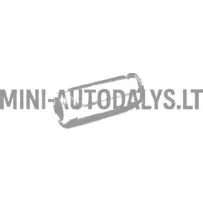 Magistrāles virzošā aizmugurējā suporta Ligier