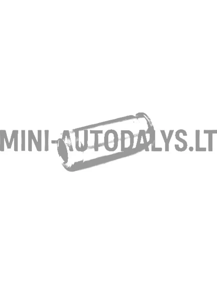 Magistrāles virzošā aizmugurējā suporta Ligier