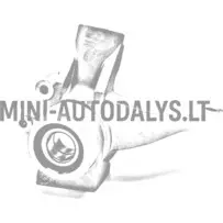 Kreisā stūres stieņa lodveida šarnīrs Ligier IXO