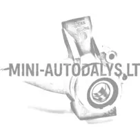 Labās puses stūres stieņa uzgalis Ligier IXO