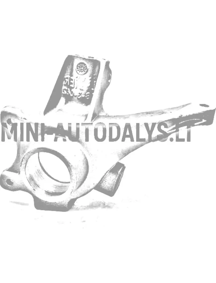 Kreisā stūres stieņa šarnīrs Ligier X-Too / Max / S / R / RS