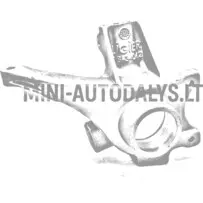 Labās puses stūres stieņa šarnīrs Ligier X-Too / Max / S / R / RS