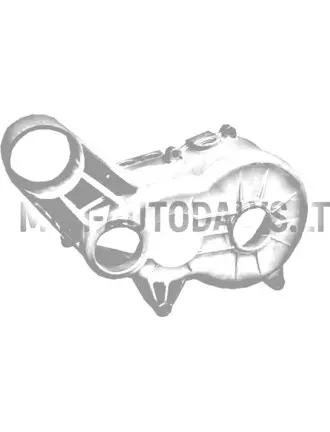 Pārnesumkārbas ieejas vārpstas puse Ligier X-Too / R / RS / IXO