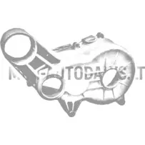 Pārnesumkārbas ieejas vārpstas puse Ligier X-Too / R / RS / IXO