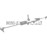 Stūres pastiprinātājs Ligier Nova / X-Too