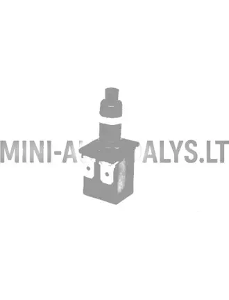 Bremžu gaismas slēdzis Microcar Virgo / MC1 / MC2