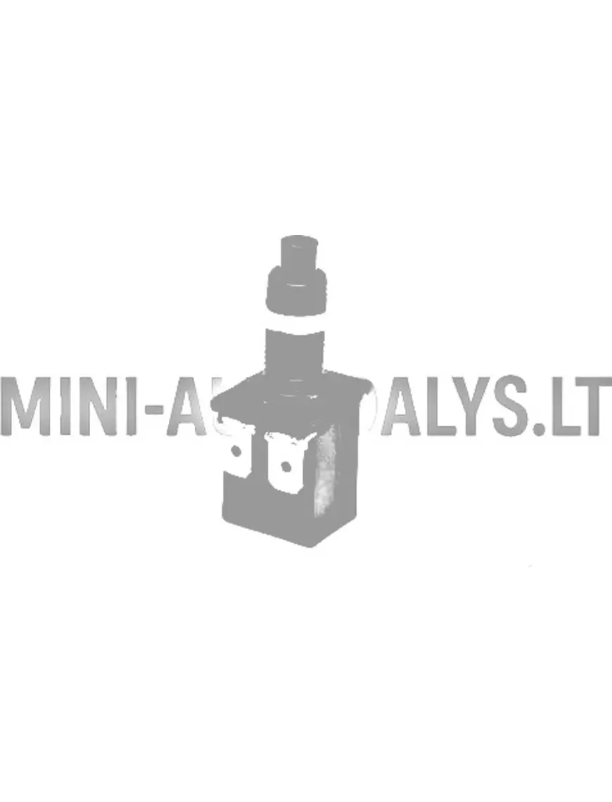 Bremžu gaismas slēdzis Microcar Virgo / MC1 / MC2