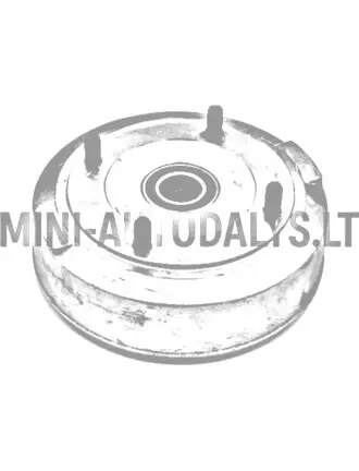 Microcar / JDM / Bellier / Chatenet bremžu trumuļi