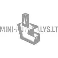 Durvju slēdža kontakta spiediens Microcar / Ligier