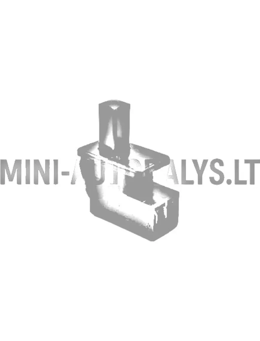 Durvju slēdža kontakta spiediens Microcar / Ligier