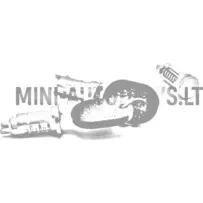 Aizdedzes slēdzene + durvju slēdzenes Ligier X-Pro / Casalini