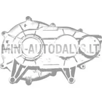 Ātrumkārbas puse Stilfreni Ligier X-Too R / RS / IXO