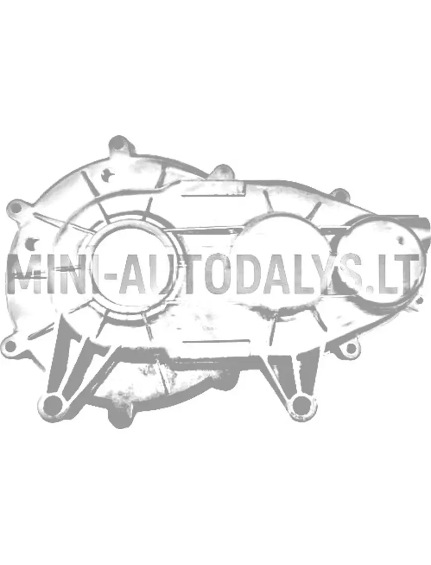 Ātrumkārbas puse Stilfreni Ligier X-Too R / RS / IXO