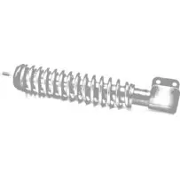 Priekšējais amortizators Microcar Virgo 1/2