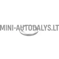 Atbalsta gredzens pārnesumkārbas varš