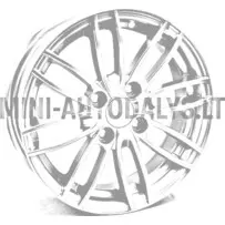 Alumīnija disks 14" Ligier X-Too R / S / RS