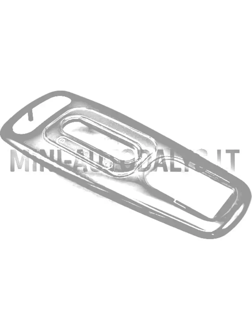 Pārnesumu pārslēgšanas sviras vāciņš Ligier / Microcar