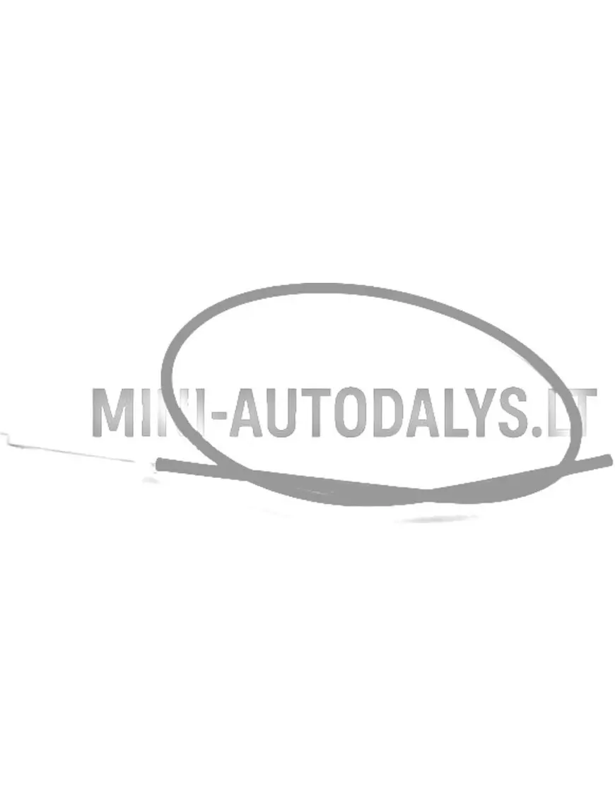 Sildītāja kabelis karsts-auksts Microcar / Ligier