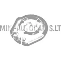 Ligier / Microcar pārslēgšanas disks (bez atsperēm)