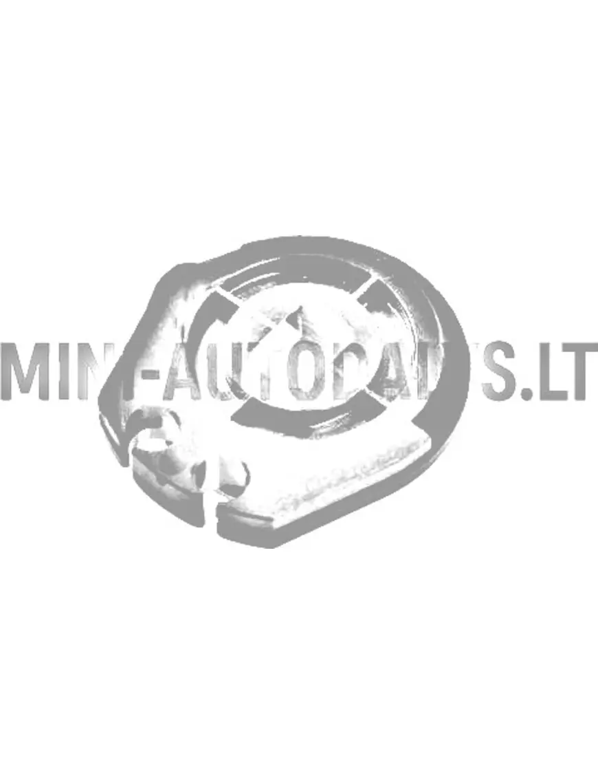 Ligier / Microcar pārslēgšanas disks (bez atsperēm)