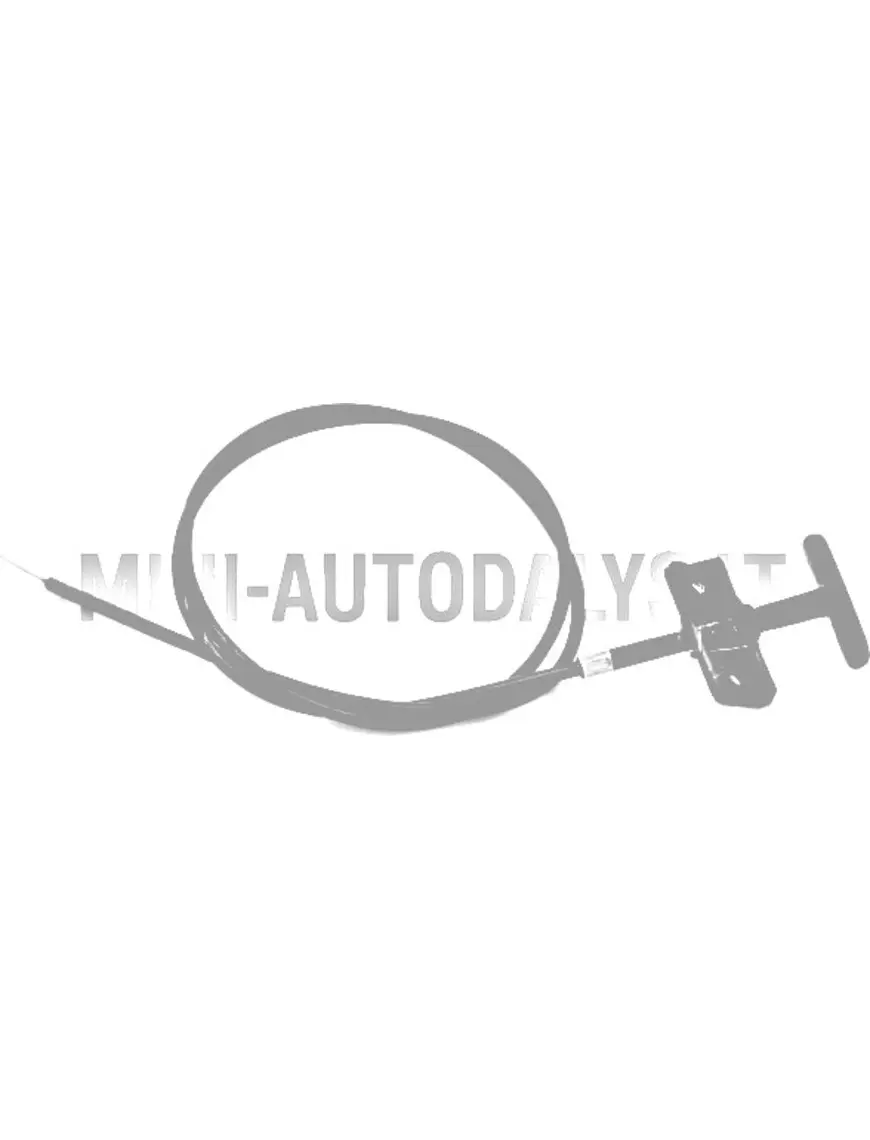 Pārsega trose Ligier / Microcar