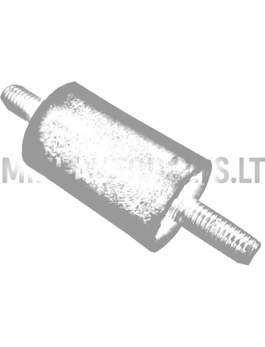 Izplūdes gumijas Ligier Nova