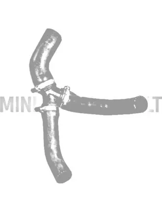 Radiatora šļūtene Ligier Nova / X-Too