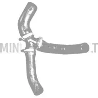 Radiatora šļūtene Ligier Nova / X-Too