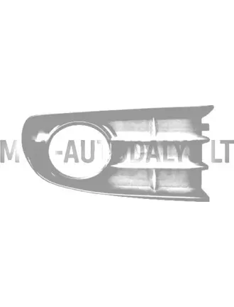 Priekšējā bufera reste labajā pusē Ligier X-Too / Max