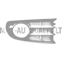 Priekšējā bufera reste labajā pusē Ligier X-Too / Max