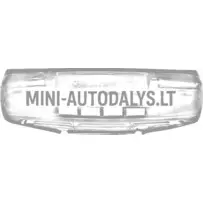 Priekšējais buferis Ligier X-Too