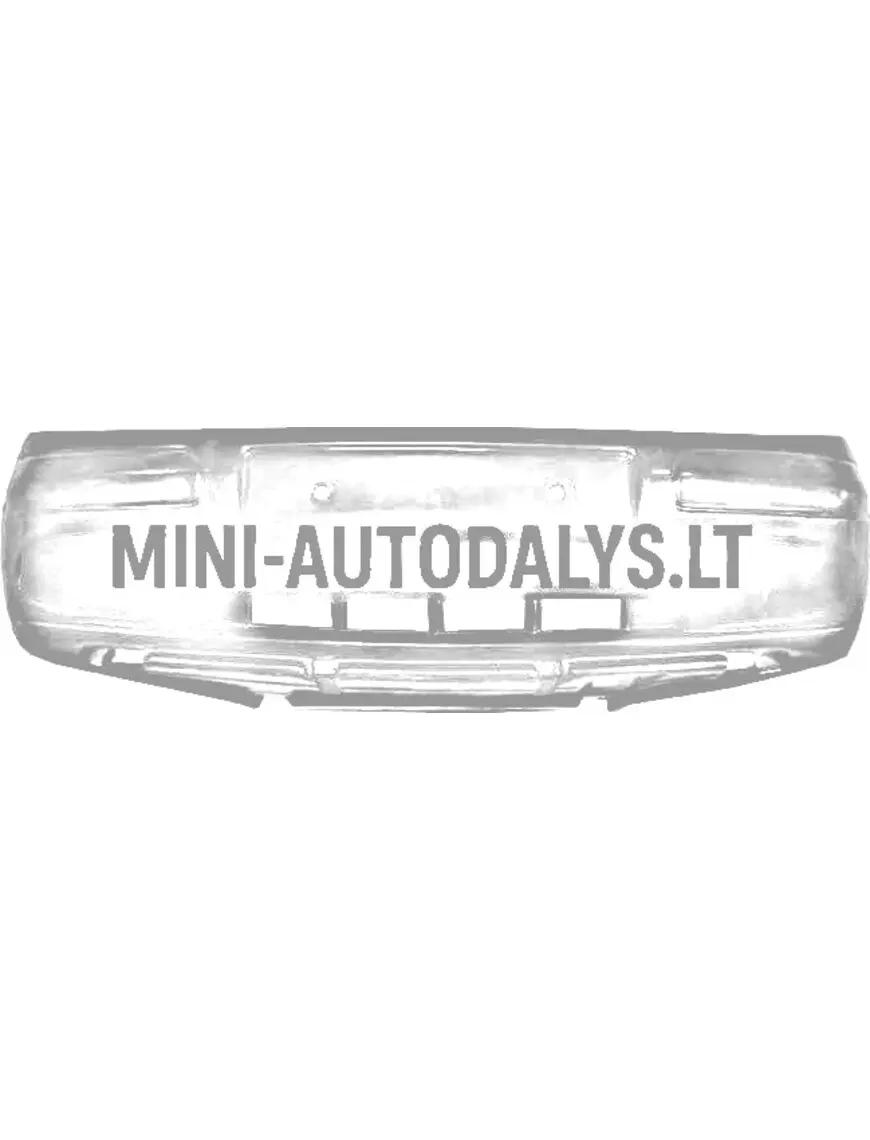 Priekšējais buferis Ligier X-Too