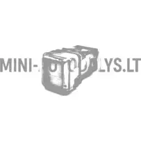 Avārijas gaismas slēdzis Ligier / Microcar