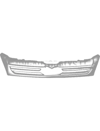 Dzinēju pārsega reste Ligier JS60