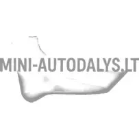 Priekšējā bufera labais spoileris Ligier JS60 Sport Ultimate (perlamutra balts)