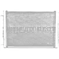 Airco kondensators Ligier JS50