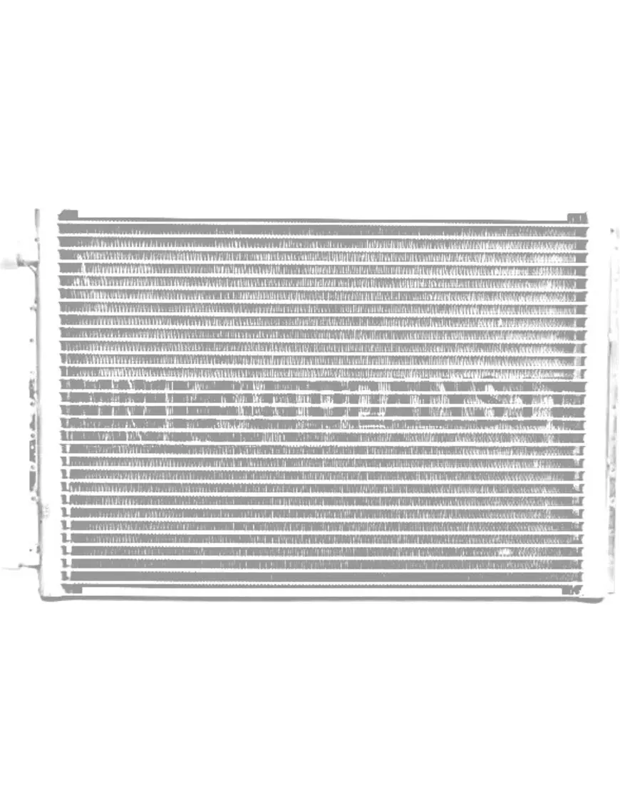 Airco kondensators Ligier JS50