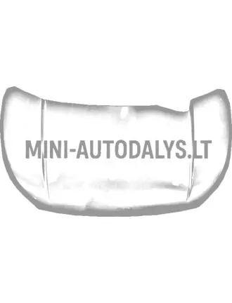 Vāks Ligier JS50 / JS50L Ph2/Ph3