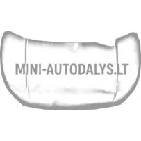 Vāks Ligier JS50 / JS50L Ph2/Ph3