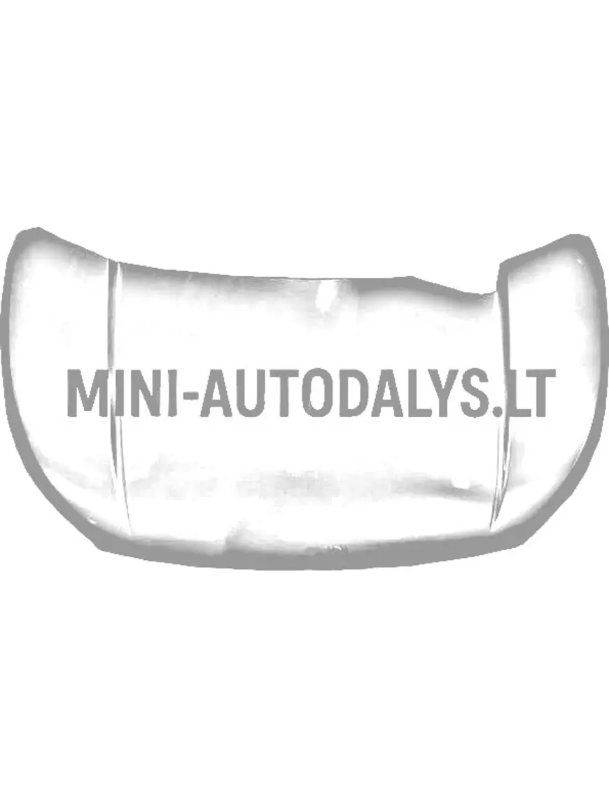 Vāks Ligier JS50 / JS50L Ph2/Ph3