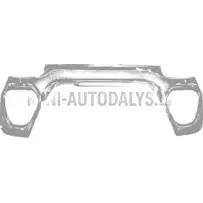 Microcar MGO6 Highland priekšējais buferis (bronza)