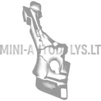 Microcar MGO3 / MGO4 iekšējais priekšējais labais spārns