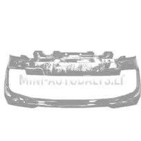 Priekšējais spārns Ligier JS50/JS50L ph2/ph3 (Schwarz)