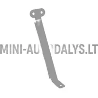 Bampera vadība Ligier JS50 / JS50L ph2 / ph3