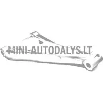 Aizmugurējā piekares svira Ligier / Microcar / Due